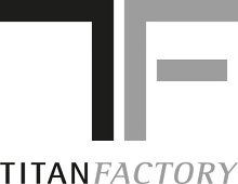TitanFactory TitanFactory