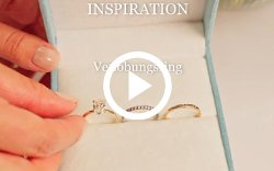 Ring Stacking - mehrere Ringe bewusst miteinander zu kombinieren
