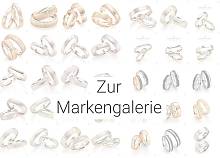 Markengalerie für Eheringe und Trauringe
